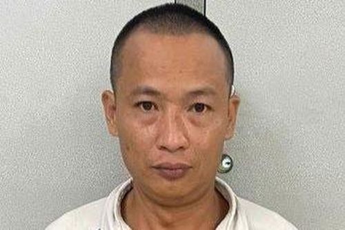 Hà Nội: Bắt đối tượng cộm cán chuyên ép người dân xây nhà mua vật liệu xây dựng
