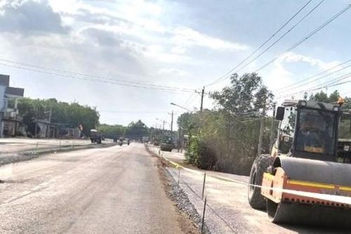 Phát hiện vi phạm tại nhiều dự án đầu tư công ở Bình Dương