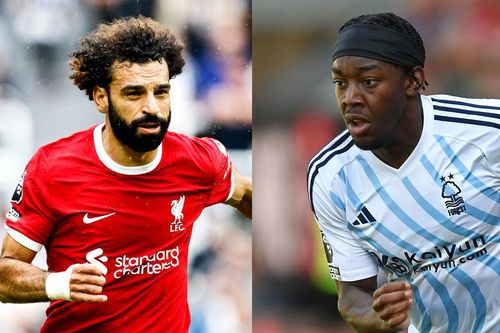 Nhận định Liverpool vs Nottingham, 21h ngày 14/9: Nối dài thăng hoa