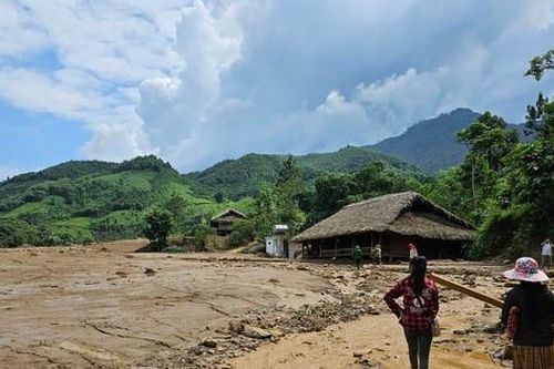 Xác định nơi xây dựng Làng Nủ mới sau lũ quét kinh hoàng