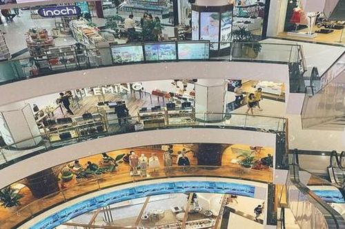 Các thương hiệu mới gặp khó khăn khi tìm kiếm mặt bằng kinh doanh