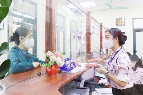 Hà Nội: Đẩy nhanh tiến độ thành lập Trung tâm Phục vụ hành chính công
