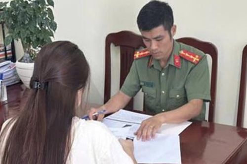 Xử phạt cô gái phao tin đồn nhảm 'Hà Nam thất thủ'