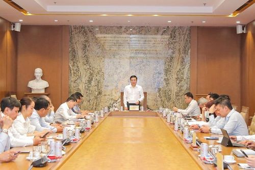 Đảng ủy Tập đoàn Dầu khí Quốc gia Việt Nam ban hành Quy chế làm việc nhiệm kỳ 2020-2025