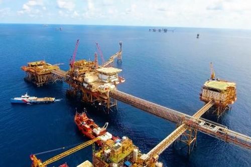 Petrovietnam tập trung tối ưu quản trị, phấn đấu hoàn thành nhiệm vụ cả năm 2024
