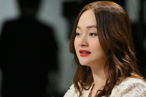 Diễn viên Lan Phương: 'Hành vi gian dối từ thiện liên quan đến đạo đức'