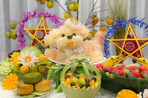 Tết Trung thu 2024 rơi vào ngày bao nhiêu dương lịch?