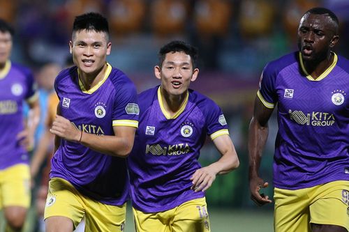 Nhận định Hà Nội FC đấu Bình Định: Đại chiến ở Hàng Đẫy