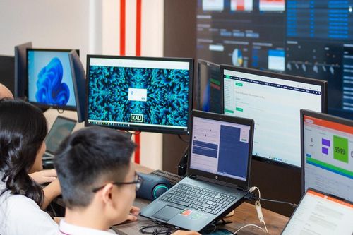 Việt Nam trong nhóm top 1 an toàn thông tin toàn cầu