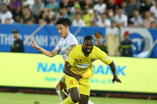 V-League 2024/25 có thể tăng đột biến số lượng bàn thắng