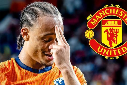 Tin tức về chuyển nhượng 14/9: MU ký Xavi Simons, Juventus lấy Van Dijk