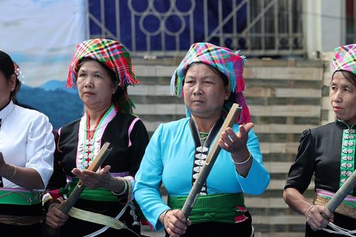 Lâm Bình quyết tâm giảm hơn 700 hộ nghèo trong năm 2024
