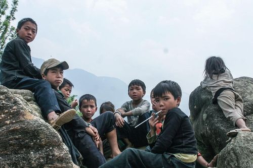 Những cách làm hay ở Pác Nặm để đẩy nhanh và vững chắc tiến trình giảm nghèo