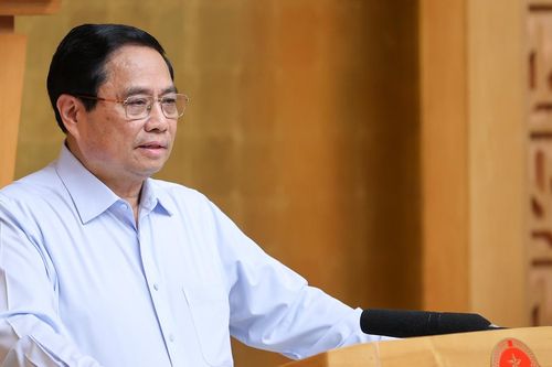 Thủ tướng: Đẩy mạnh chuyển đổi số báo chí, tạo thêm thu nhập cho người làm báo