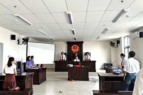 Viện kiểm sát rút kinh nghiệm về kiểm sát việc giải quyết vụ án dân sự
