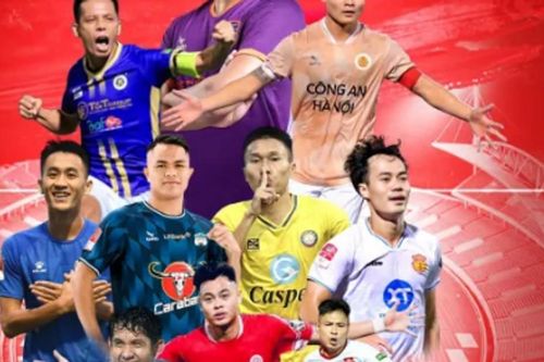 6 trận đấu được áp dụng VAR ở vòng 1 V.League 2024/25; HLV Kiatisak làm điều ý nghĩa dành cho bà con vùng lũ tại Việt Nam