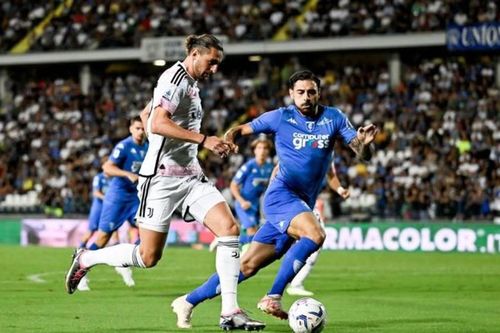 Nhận định, dự đoán Empoli vs Juventus: Chiến thắng cho Juve