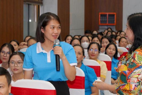 Hơn 300 cán bộ, đoàn viên tham gia Diễn đàn 'Phòng ngừa, giảm thiểu lao động trẻ em và bảo vệ, nâng cao kỹ năng cho lao động trẻ'