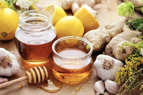Ngày nào cũng ăn 1 thìa mật ong có hại không?