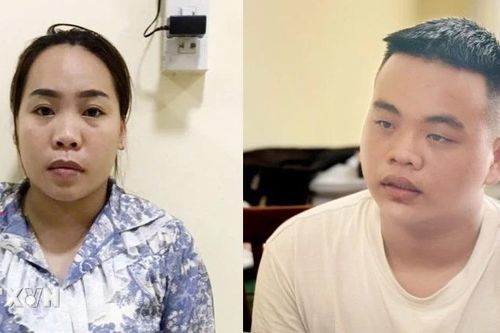 An Giang: Nhóm đối tượng bắt giữ người trái pháp luật vì mâu thuẫn tiền bạc