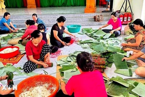 Hỗ trợ thực phẩm cho người dân vùng ngập lụt: Làm thế nào để đảm bảo an toàn?