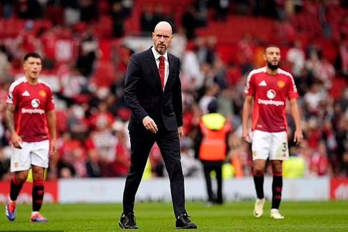 Southampton - Man United: Chiến thắng để xoa dịu người hâm mộ