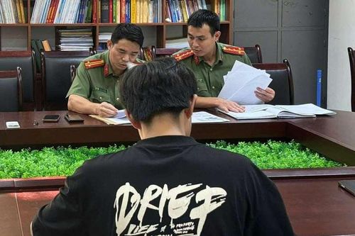 Làm rõ hành vi liên quan vụ việc Liên đoàn Xiếc gửi 10.000 đồng ủng hộ bão lũ