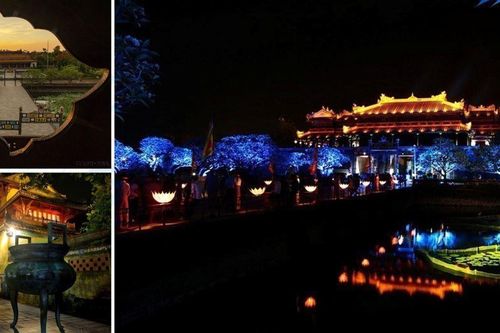 Di sản văn hóa Huế - Bài 2: Số hóa di sản – Tiền đề cho phát triển công nghiệp văn hóa