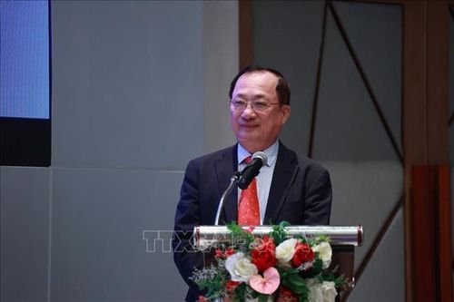 Tăng cường quan hệ hữu nghị Việt Nam - Thái Lan thông qua công tác đối ngoại nhân dân