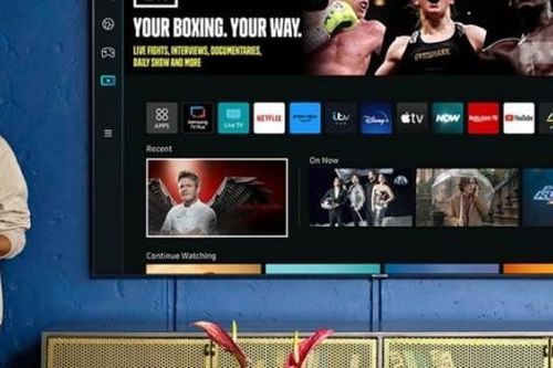 Top 4 TV 55 inch dưới 10 triệu đồng, giải trí 'đã' mắt nhất tháng 9