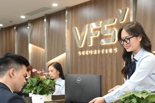 Phó Chủ tịch Chứng khoán Nhất Việt muốn bán hơn 7,6 triệu cổ phiếu VFS