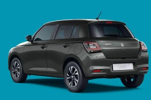 Rẻ hơn Hyundai Grand i10 và Kia Morning, Suzuki ra mắt 'vua hatchback' cỡ B giá từ 226 triệu đồng