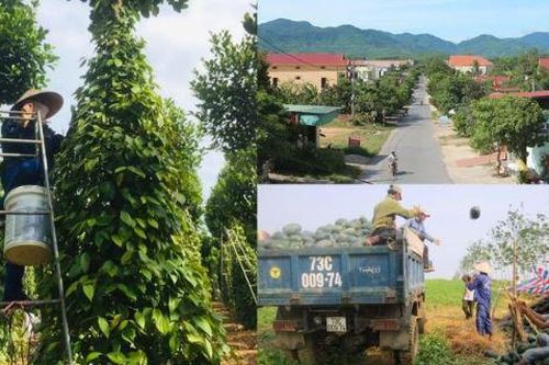 Thị trấn sở hữu tên dài nhất Việt Nam: Có đến 19 chữ cái, nhiều người còn chưa từng nghe qua