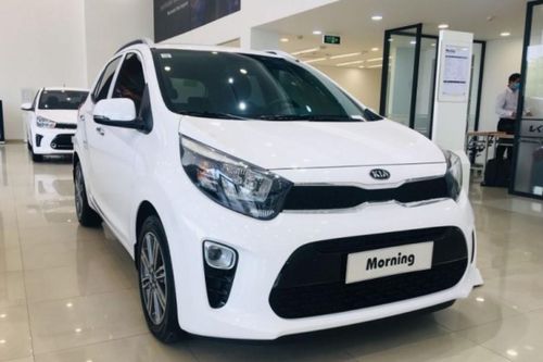 Giá lăn bánh xe Kia Morning giữa tháng 9/2024: 'Hạ knock-out' Hyundai Grand i10 nhờ ưu đãi khủng