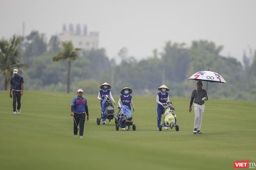 Ngày 28/9 sẽ khởi tranh Giải vô địch các CLB golf TP Đà Nẵng năm 2024