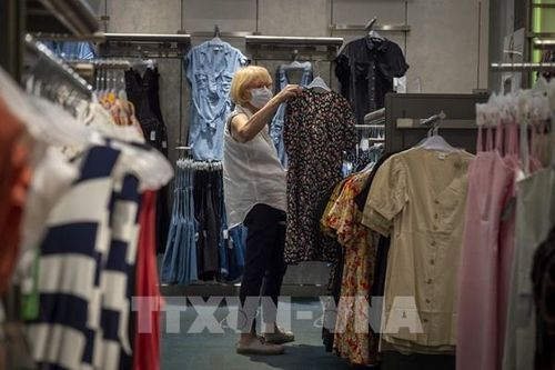 Khủng hoảng nợ tiếp tục 'đeo bám' kinh tế Canada