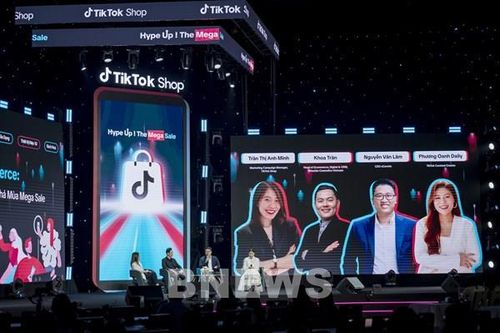 TikTok Shop trang bị loạt giải pháp công nghệ cho mùa mua sắm cuối năm