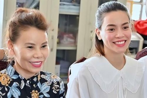 Số tiền Hồ Ngọc Hà quyên góp ủng hộ vùng lũ
