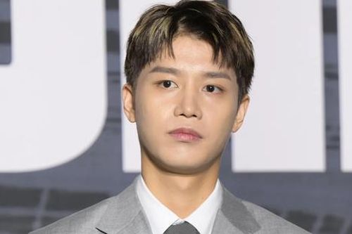 Taeil bị truy tố, số lượng nạn nhân không được tiết lộ