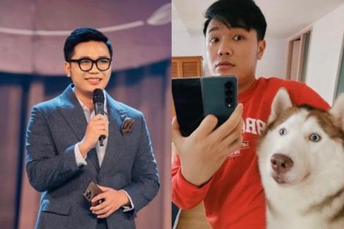 Việt Anh Pí Po:Từ MC, BTV truyền hình được yêu mến đến gây thất vọng từ thiện làm màu