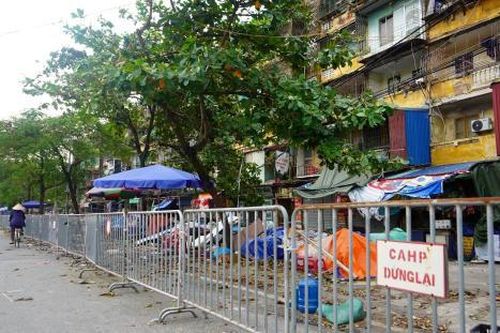 Hàng nghìn hộ dân di dời tránh bão, Hải Phòng sẽ hỗ trợ nơi ở mới hoặc tiền thuê nhà 3 triệu/tháng