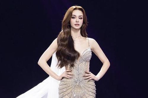 MLee gặp 'kiếp nạn' trước thềm chung kết hoa hậu