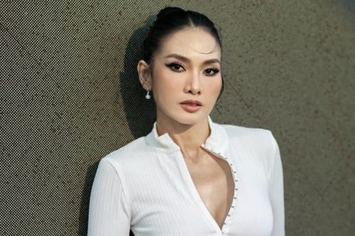 Siêu mẫu Anh Thư chăm dùng 2 loại quả để giữ dáng đẹp da