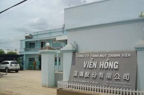 Quản lý thị trường TP. Hồ Chí Minh chỉ ra sai phạm tại Công ty Viễn Hồng