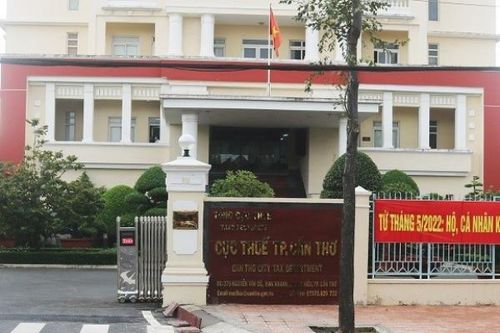 Cần Thơ: 2 doanh nghiệp bị cưỡng chế ngừng sử dụng hóa đơn
