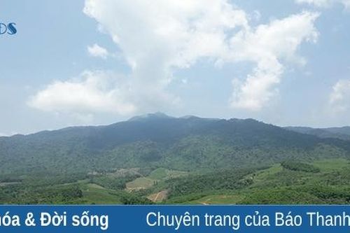 Hình sông thế núi góp phần vào cuộc khởi nghĩa Lam Sơn