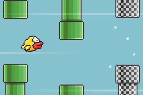 Game Việt Flappy Bird bất ngờ trở lại sau 10 năm 'ngủ đông'