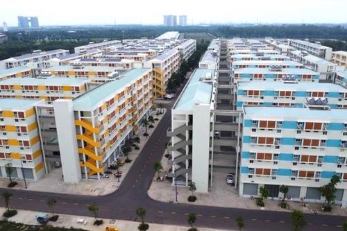 Bà Rịa – Vũng Tàu: Nhiều dự án nhà ở xã hội bị chậm tiến độ