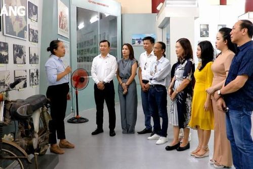Những cuộc trở về...
