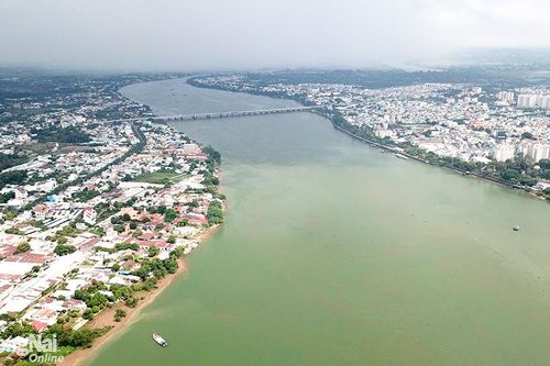 Đề xuất ý tưởng phát triển bền vững cho các đô thị ven sông